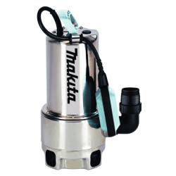 Pompe vide-cave pour eau usée 1100 W MAKITA