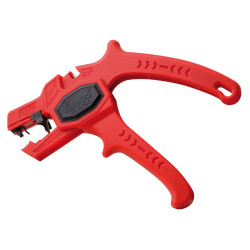 Pince à dénuder 0,2-6 mm – Dénudage précis | CIMCO
