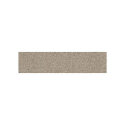 Plinthe grise Gres 30 x 7,2 cm 10 pièces