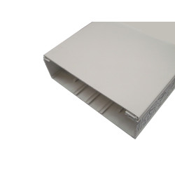 Goulotte DLP 200x60mm Legrand – Organisation Pro | LEGRAND