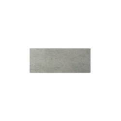 Carrelage mural gris Smart 50 x 20 cm 15 pièces