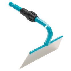 Tête d'outil binette GARDENA Combisystem – Jardinage facile | GARDENA