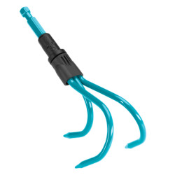 Griffe Piocheuse GARDENA Combisystem – Jardinage Facile | GARDENA