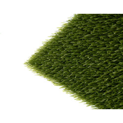 Paillasson gazon Super vert 45 x 60 cm ADVOTEX