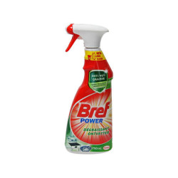 Dégraisseur BREF POWER 750ml – Élimine la graisse | BREF