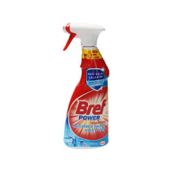 Nettoyant Anticalcaire BREF POWER 750ml – Élimine le calcaire | BREF