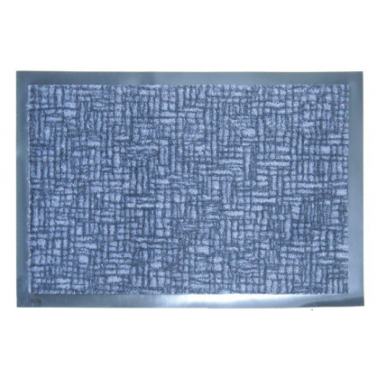 Paillasson Kristal Ligne violet 40 x 60 cm ADVOTEX