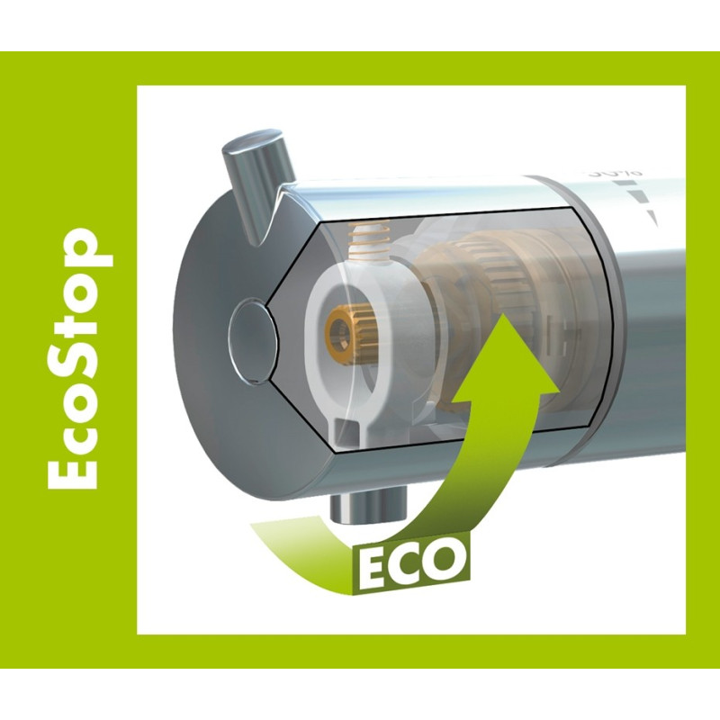 Mitigeur thermostatique douche Versostat² | HANSGROHE Mitigeur thermostatique douche Versostat² | HANSGROHE