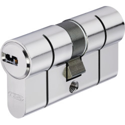 Cylindre de porte D6PS 30x40mm ABUS – Sécurité Renforcée | ABUS