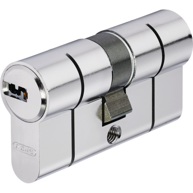 Cylindre de porte D6PS 30 x 40 mm ABUS