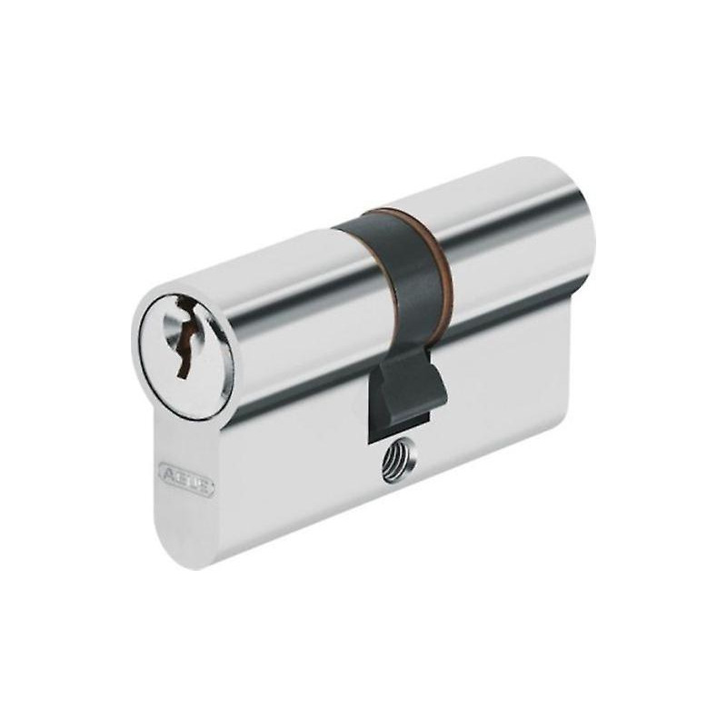 Cylindre de porte E50 30 x 30 mm ABUS