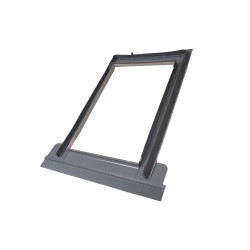 Raccord plat pour ardoises C2A ROOFLITE – Étanchéité | ROOFLITE