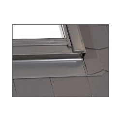 Raccord plat S6A ROOFLITE – Étanchéité parfaite | ROOFLITE