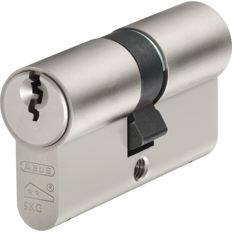 Cylindre de porte E60 30 x 35 mm ABUS