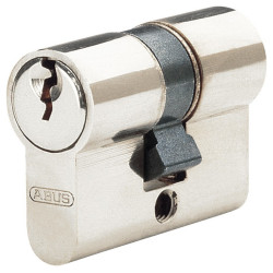 Cylindre de porte court ABUS C42 – Sécurité optimale

