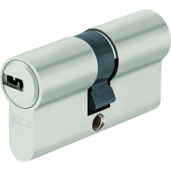 Cylindre de porte D6X 35x45mm ABUS – Sécurité Fiable | ABUS