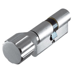 Cylindre de porte D6X 30x30mm ABUS – Sécurité Renforcée | ABUS


