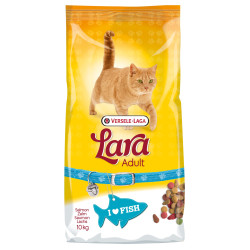 Sac de croquettes pour chat adulte