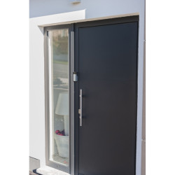 Visiophone Wi-Fi Dio sans fil CHACON