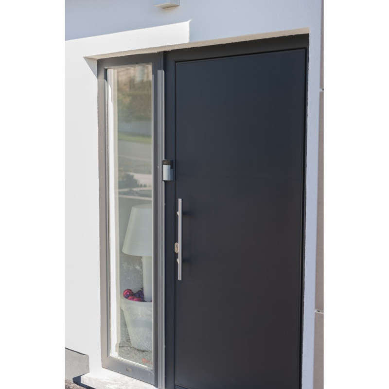 Visiophone Wi-Fi Dio sans fil CHACON