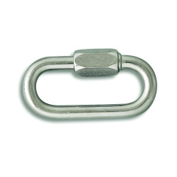 Maillon de jonction 3,5mm – Sécurise vos chaînes | CHAPUIS