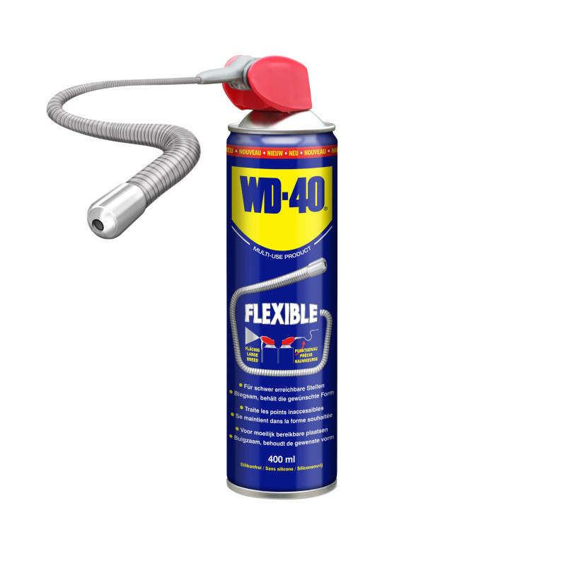 WD-40 flexible 400 ml