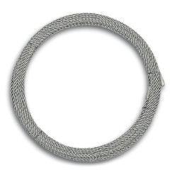 Câble non gainé Ø 1,5 mm 20 m – Qualité Pro | CHAPUIS