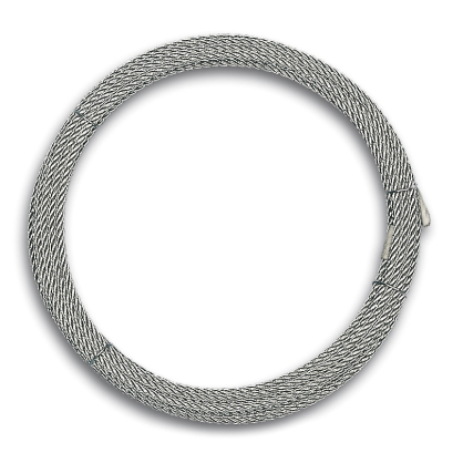 Câble non gainé Ø 1,5 mm 20 m CHAPUIS