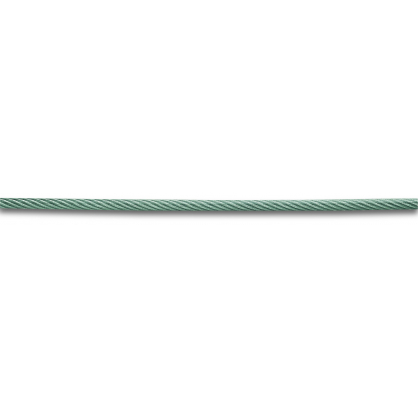 Câble gainé Ø 4/5 mm au mètre CHAPUIS
