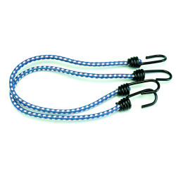 Sandow avec crochets 60cm – Lot de 2 | CHAPUIS