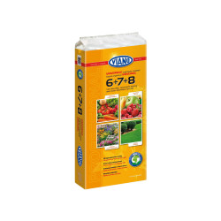Engrais Organique Universel 5kg – Nourrit vos plantes | VIANO