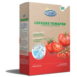 Engrais soluble pour tomates Happy Bio 0,26 kg