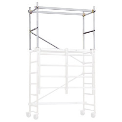 Échafaudage Speedy Module 2 ESCALO