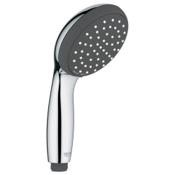 Douchette Vitalio Start 100 1 jet GROHE – Douche Confort | GROHE Douchette Vitalio Start 100 1 jet GROHE – Douche Confort | GROHE