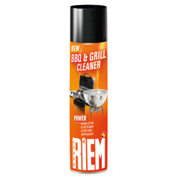 Nettoyant pour barbecue et grill 400 ml RIEM
