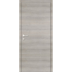 Bloc-porte promokit S69 gris Alpin 78 cm THYS