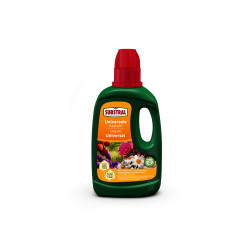 Engrais Universel SUBSTRAL 0,5L – Nourrit vos plantes | SUBSTRAL
