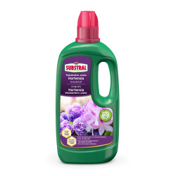 Engrais plantes acidophiles 1L SUBSTRAL – Nourrit et protège | SUBSTRAL