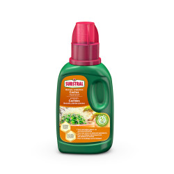 Engrais Cactées & Plantes Grasses SUBSTRAL – Nutrition Optimale | SUBSTRAL