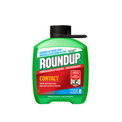 Roundup Désherbant & Anti-Mousse Contact 2.5L | ROUNDUP