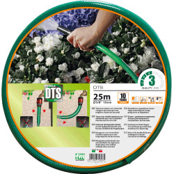 Tuyau d'arrosage Scalaflex 50m – Arrosage Facile | SCALA