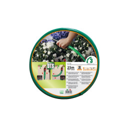 Tuyau d'arrosage Scalaflex 1/2 25m – Arrosage Facile | SCALA