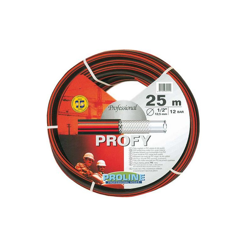 Tuyau d'arrosage Profy 5/8" 25 m