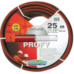 Tuyau d'arrosage Profy 50m – Arrosage Facile | IRONSIDE GARDEN