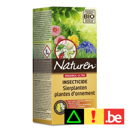 Insecticide pour plantes d'ornement Eradigun Ultra 0,35 L NATUREN