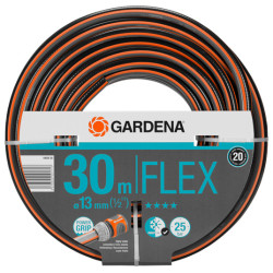 Tuyau d'arrosage Flex 30m GARDENA – Arrosage Facile | GARDENA