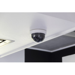 Caméra factice intérieure – Sécurisez votre domicile | CHACON