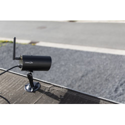 Caméra additionnelle sans fil CHACON – Sécurité | CHACON

