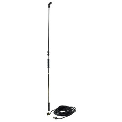 Lance d'extension Seringa BERTHOUD – Pulvérisation Précise | BERTHOUD