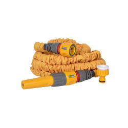Tuyau d'arrosage extensible Superhoze 7,5m HOZELOCK – Arrosage facile | HOZELOCK